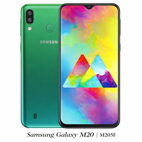 فایل ضبط مکالمه M205F سامسونگ Galaxy M20 | مستراختاپوس