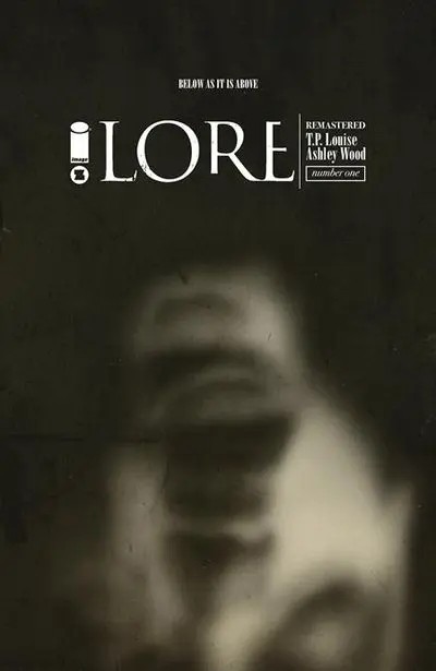 دانلود کمیک Lore Remastered #1 (2024)