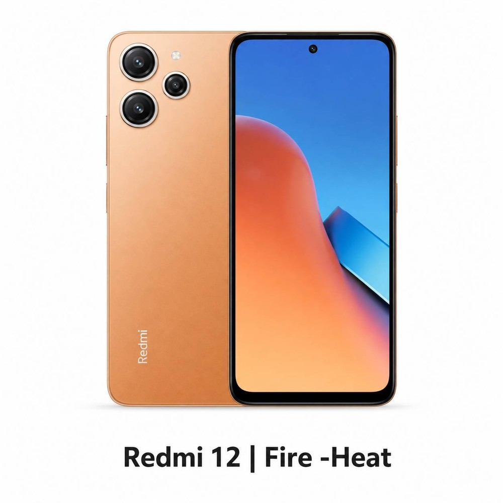 ENG Firmware Xiaomi Redmi 12 Fire | دانلود رام مهندسی شیائومی | مسترآکتاپوس