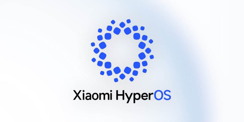 دانلود رام سفارشی HyperOS 1.0 بر پایه اندروید 14 برای Redmi Note 8 (ginkgo) - مستر اختاپوس