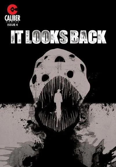 دانلود کمیک It Looks Back #4 (2018)