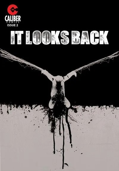 دانلود کمیک It Looks Back #2 (2018)