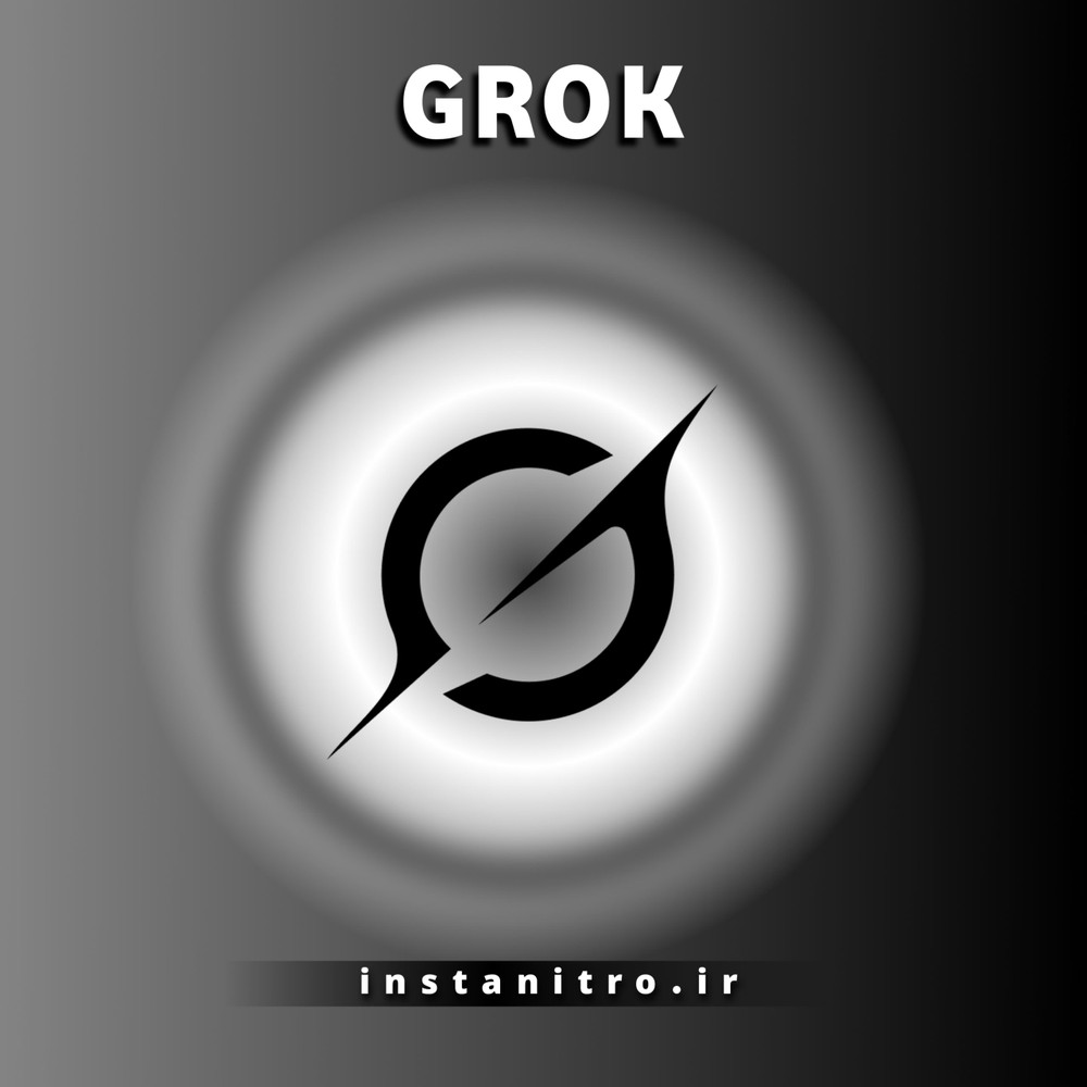 اکانت Grok Premium
