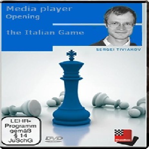 آموزش روش های جدید بازی ایتالیایی برای سفید The Italian Game