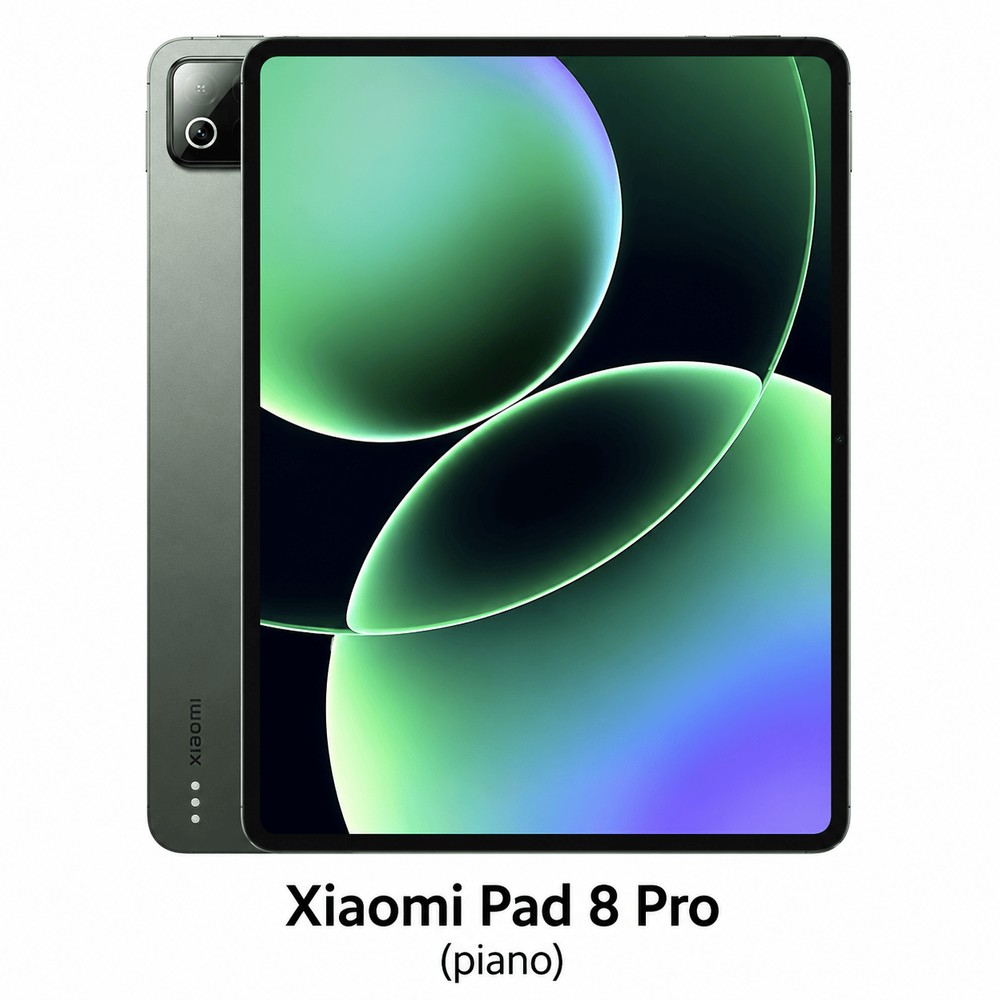 فایل فلش xiaomi pad 8 pro (piano) | رام رسمی | مستر اختاپوس