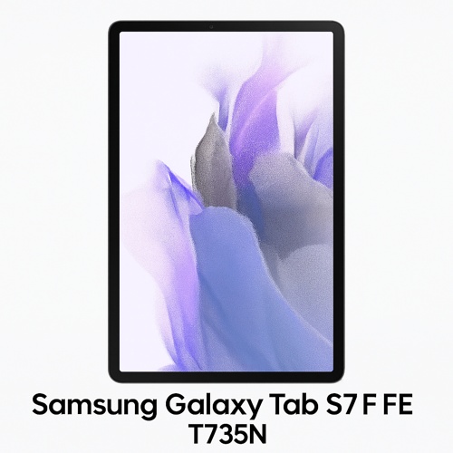 روت سامسونگ Samsung Galaxy Tab S7 FE | T735N - مستر اختاپوس