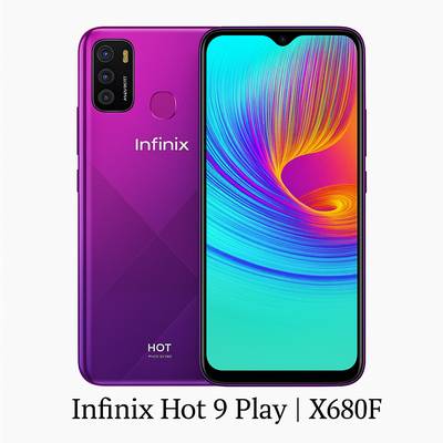 فول دامپ (Full Dump) گوشی Infinix Hot 9 Play | X680F - مستر اختاپوس