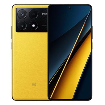 فایل تغییر رام چین به گلوبال شیائومی POCO X6 Pro 5G (Duchamp) «قابلیت دانلود با نت ملی» - مستر اختاپوس