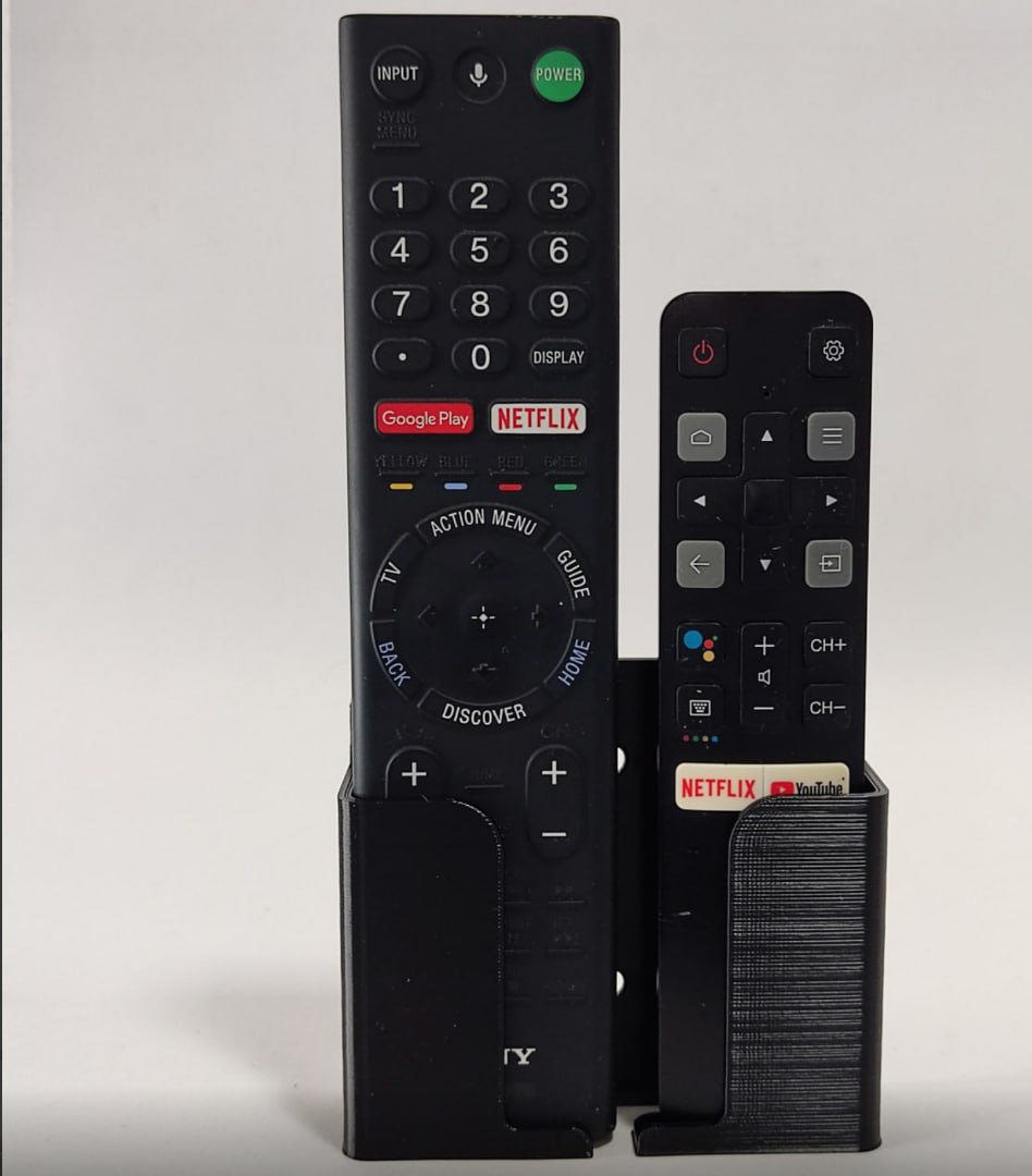 فایل سه‌بعدی porta control universal – porta control universal