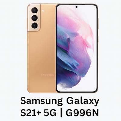 روت DFT PRO سامسونگ Samsung Galaxy S21+ 5G | G996N - مستر اختاپوس