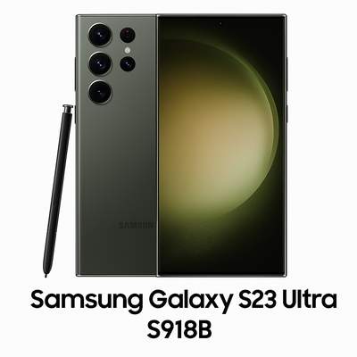حذف FRP سامسونگ Galaxy S23 Ultra 5G (S918B) | فایل، تست‌پوینت و سرور