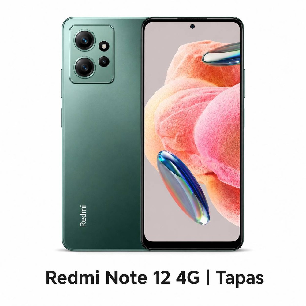 ENG Firmware Xiaomi Redmi Note 12 | دانلود رام مهندسی شیائومی | مسترآکتاپوس