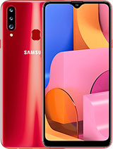 حذف FRP سامسونگ Galaxy A20s (A207F) - مستراختاپوس