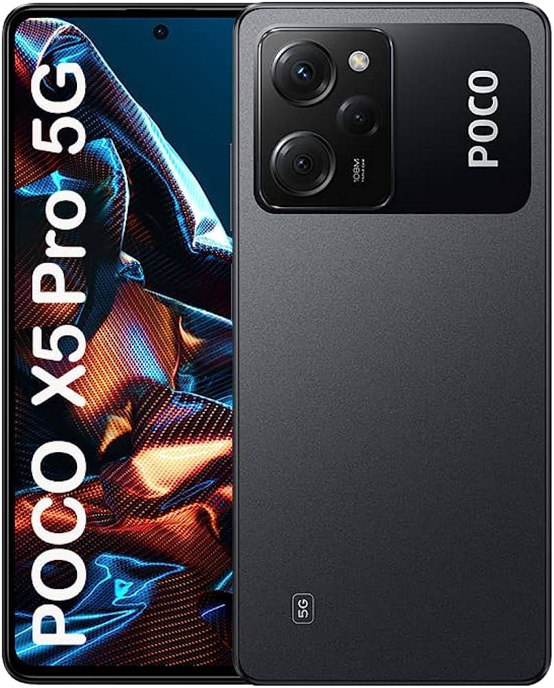 ENG Firmware Xiaomi Pocophone X5 Pro | دانلود رام مهندسی شیائومی | مسترآکتاپوس