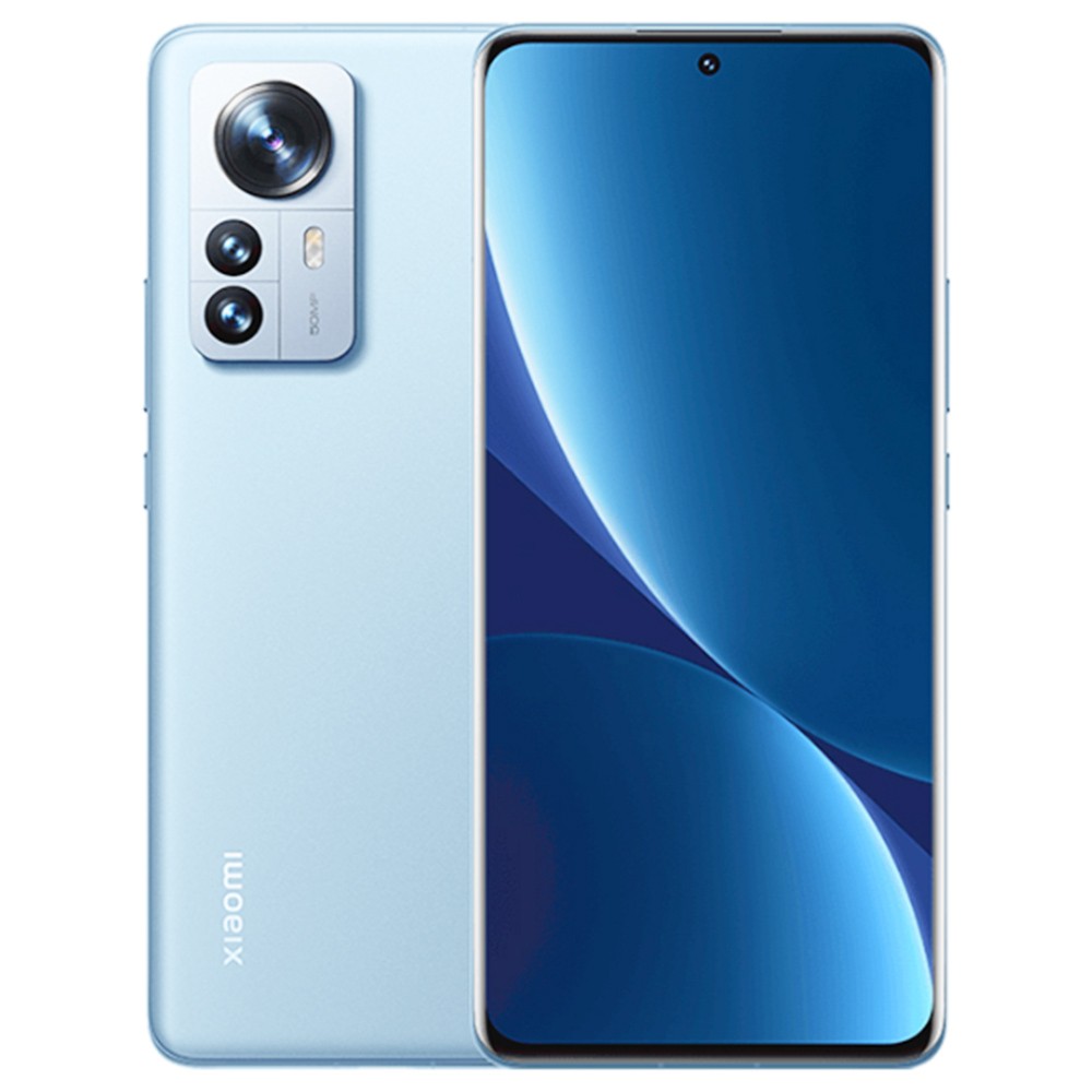 ENG Firmware Xiaomi Mi 12 Pro | دانلود رام مهندسی شیائومی | مسترآکتاپوس