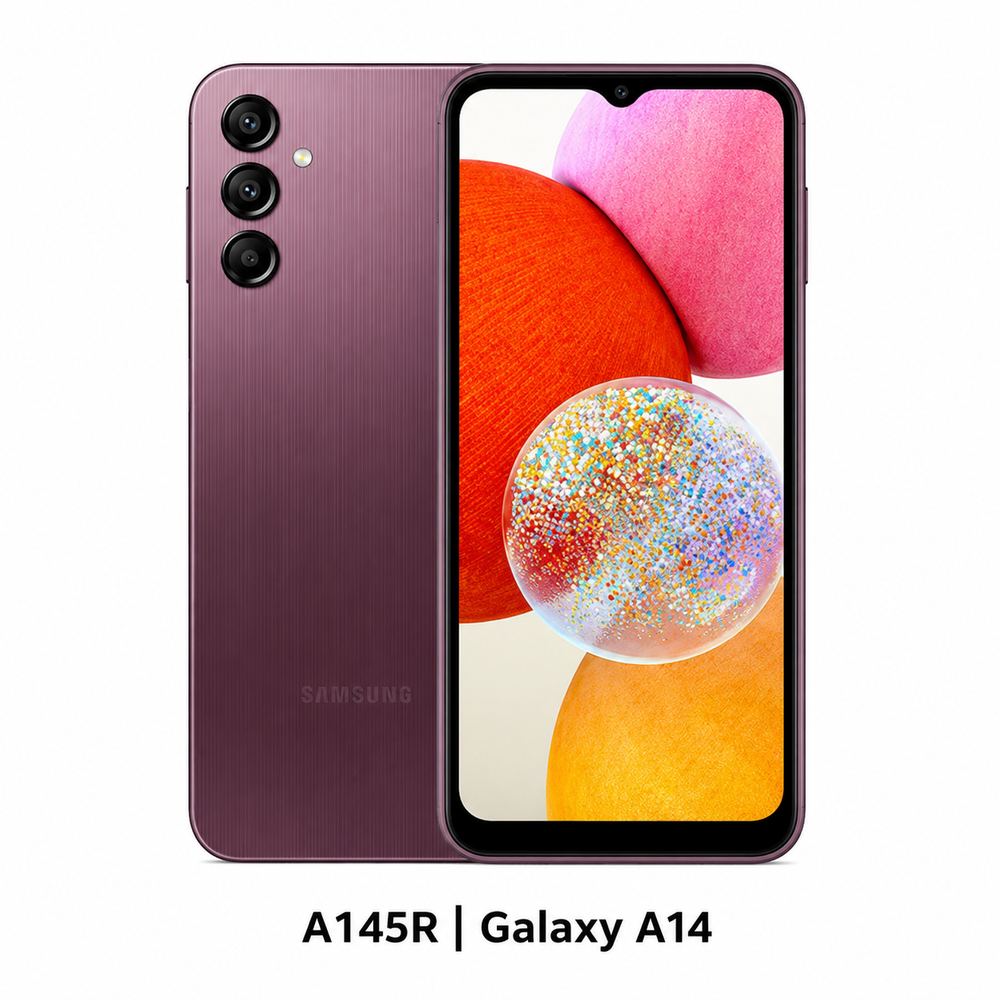 ترمیم بوت سامسونگ A145R | Galaxy A14 - مستر اختاپوس