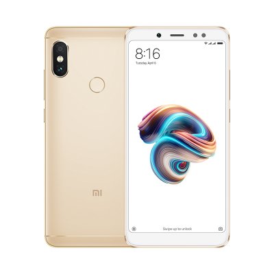 فایل QCN Redmi Note 5 Pro (WHYRED) | ENG QCN و XQCN | مستراختاپوس