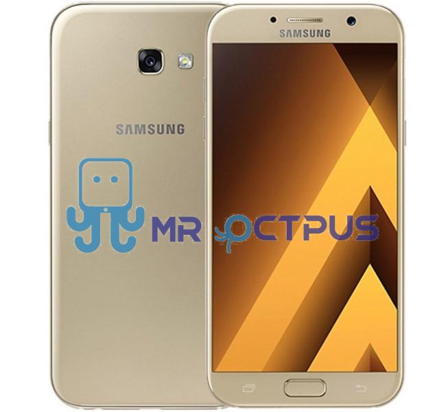 دانلود فایل روت سامسونگ A720F | A7 2017 - مستر اختاپوس