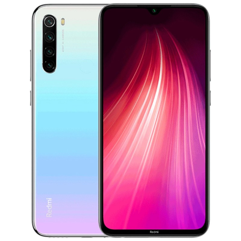 فایل Enable DIAG شیائومی Redmi Note 8 (Ginkgo) | مستراختاپوس