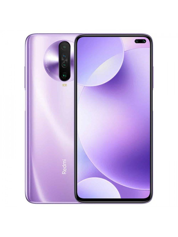 فایل Enable DIAG شیائومی Redmi K30 4G (Phoenix) | مستراختاپوس