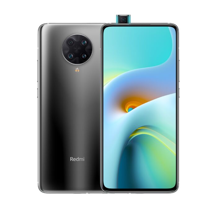 فایل Enable DIAG شیائومی Redmi K30 Pro (Lmi) | مستراختاپوس