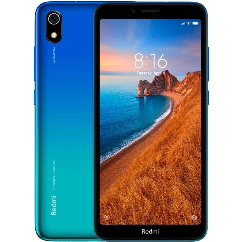 فایل Enable DIAG شیائومی Redmi 7A (Pine) | مستراختاپوس