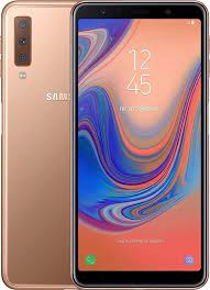 دانلود روت Eftsu سامسونگ A750F | A7 2018 - مستر اختاپوس