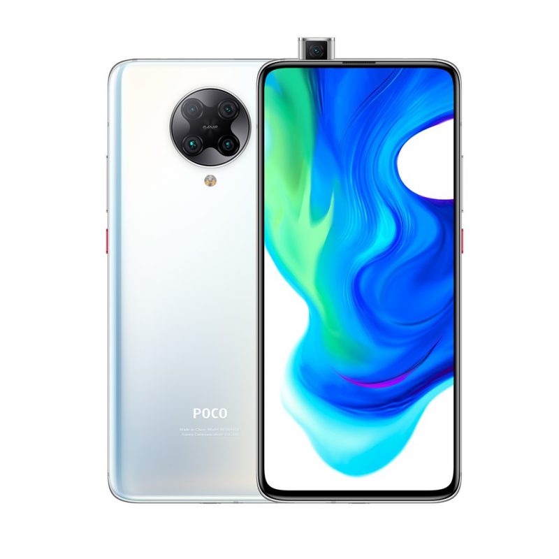 فایل Enable DIAG شیائومی POCO F2 Pro (Lmi) | مستراختاپوس
