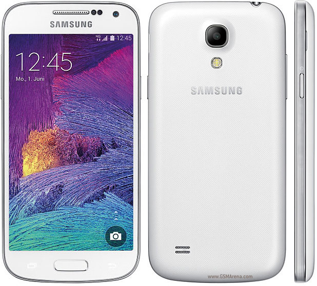 دانلود فایل روت سامسونگ Galaxy S4 mini | GT-I9197 - مستر اختاپوس