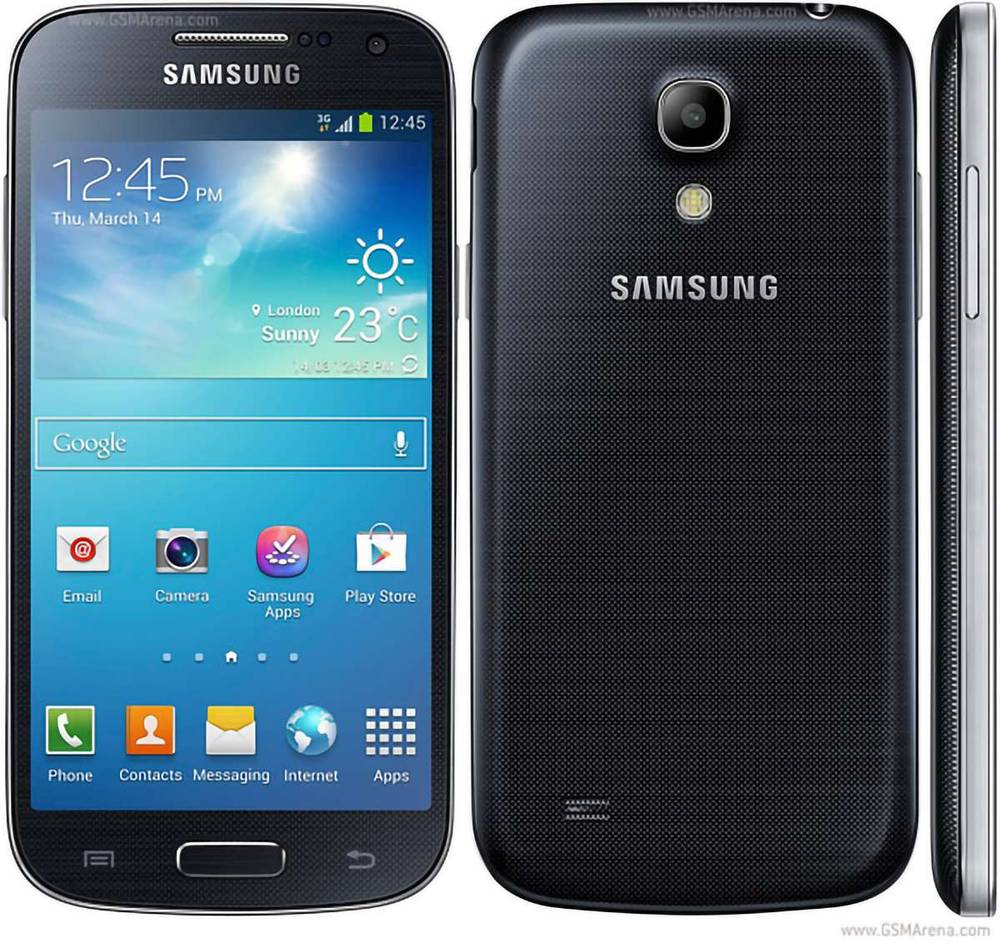 دانلود فایل روت سامسونگ Galaxy S4 mini | GT-I9190 - مستر اختاپوس