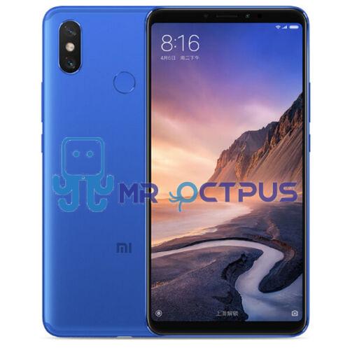 Xiaomi Mi Max Hydrogen ENG Firmware | دانلود رام مهندسی شیائومی | مسترآکتاپوس