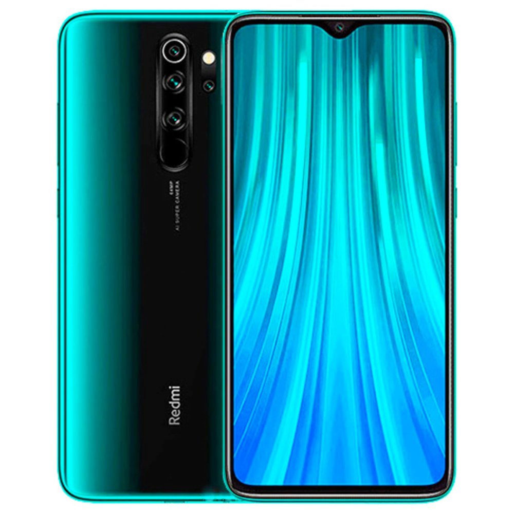 ENG ROM Redmi Note 8 | دانلود رام مهندسی شیائومی | مسترآکتاپوس