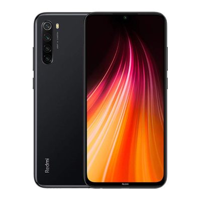 فایل QCN Redmi Note 8T (WILLOW) | ENG QCN و XQCN | مستراختاپوس