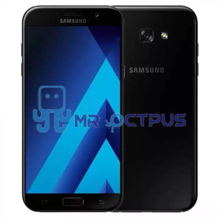 دانلود رام کوک شده A720S | A7 2017 اندروید 9.0 - مستر اختاپوس