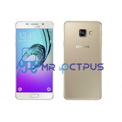 دانلود فایل روت سامسونگ A310F | A3 - مستر اختاپوس