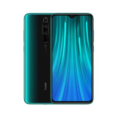 ENG Firmware Redmi Note 8 Pro | دانلود رام مهندسی شیائومی | مسترآکتاپوس