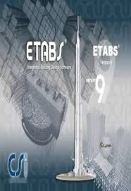 آموزش کامل ETABS
