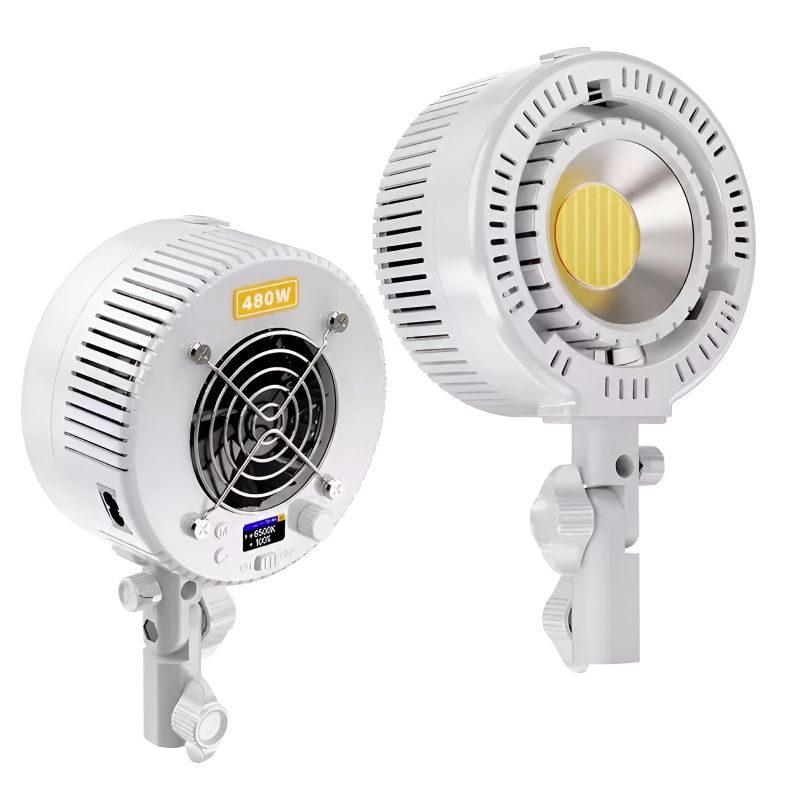 ویدیو لایت 480 فوکس