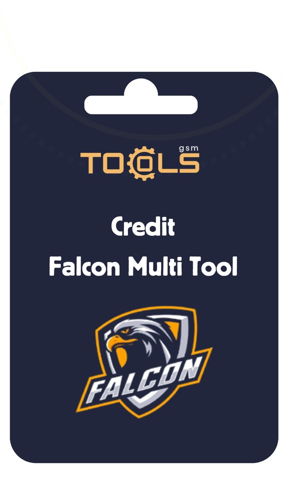 کردیت Falcon Multi Tool