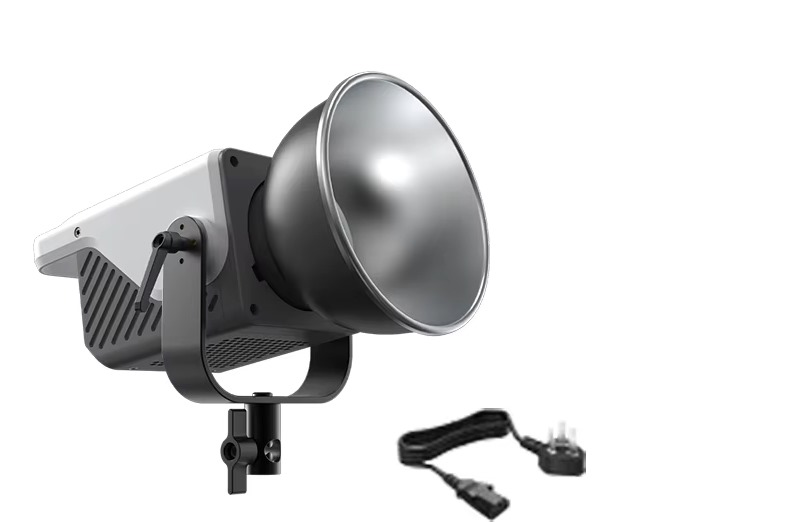 ویدیو لایت SIDANDE COB 200BI VIDEO LIGHT