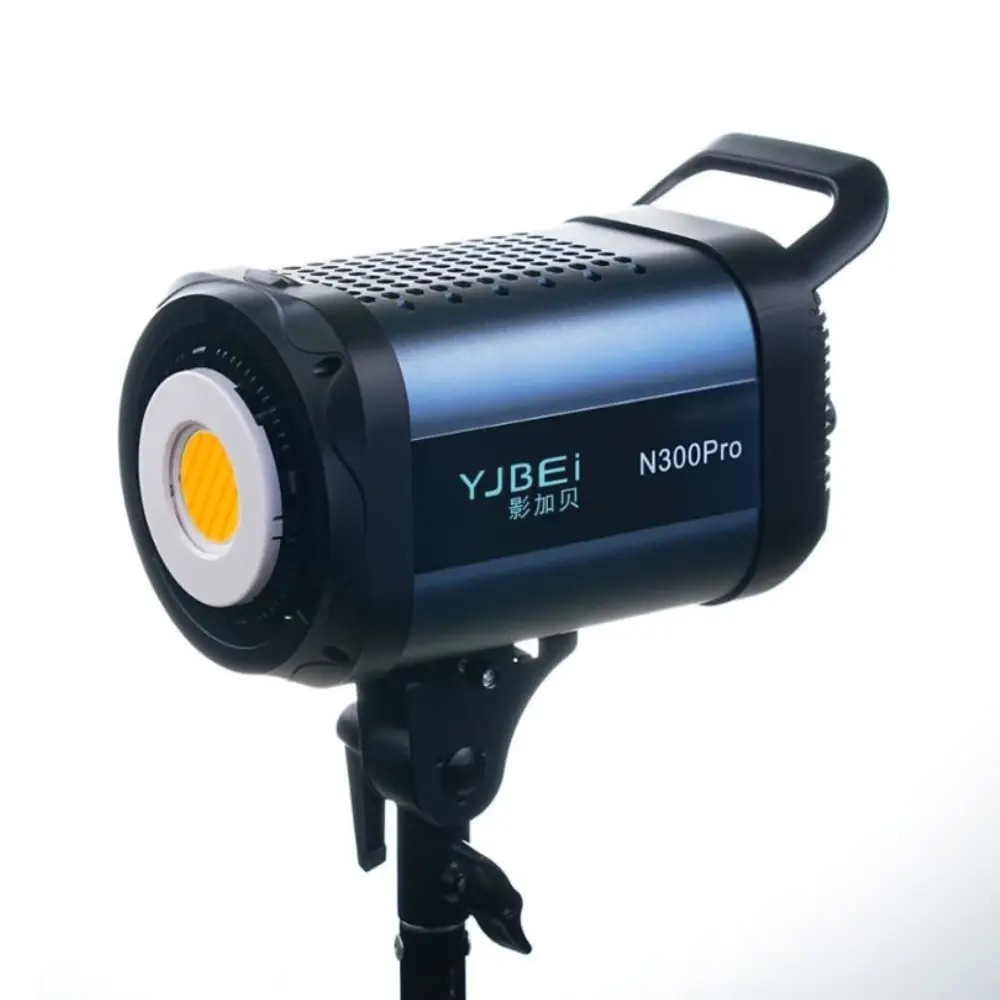 ویدیو لایت YJBEi COB N300Pro video light