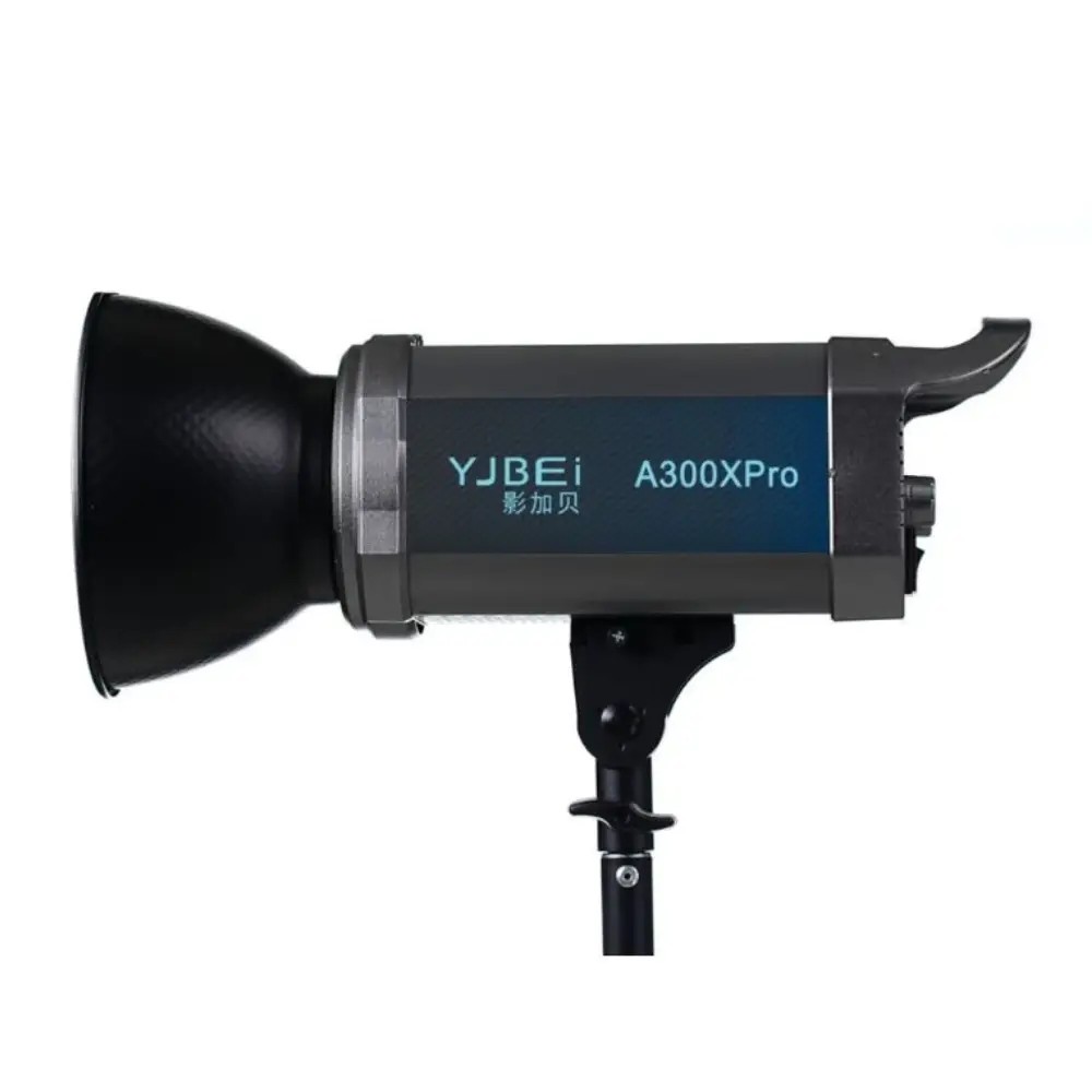 ویدیو لایت YJBEi A300XPro COB video light