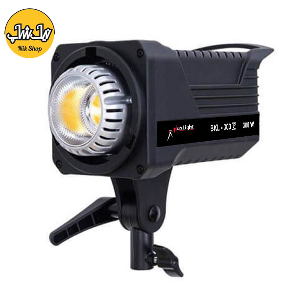 ويدئو لايت اصلی Video Light