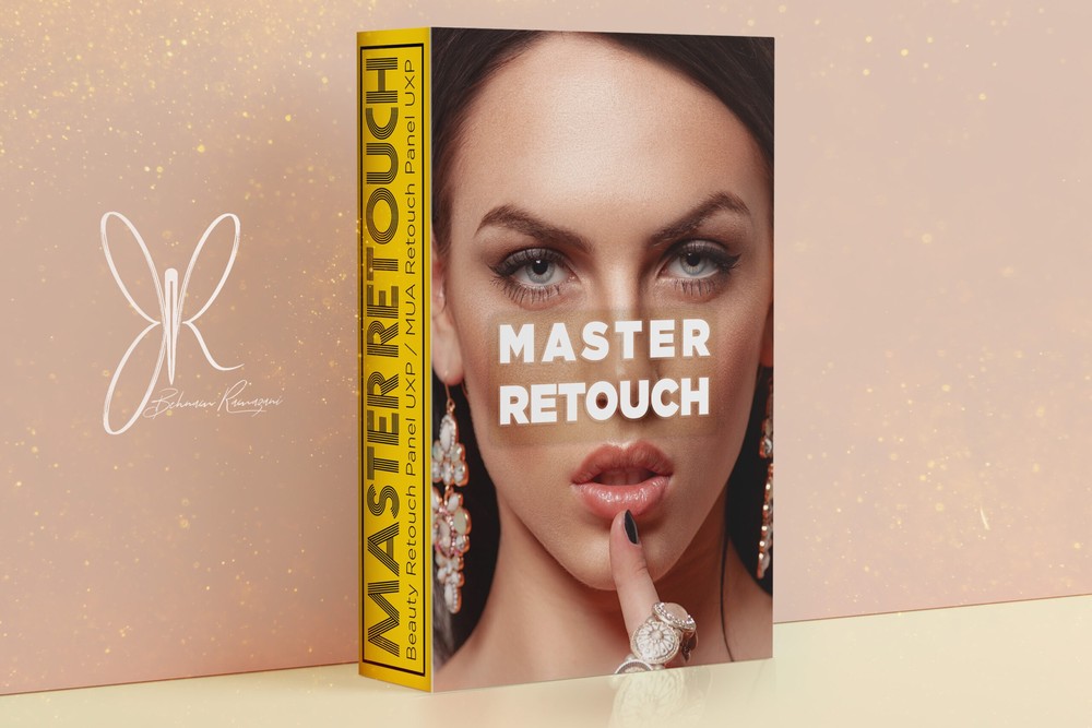 Master Retouch