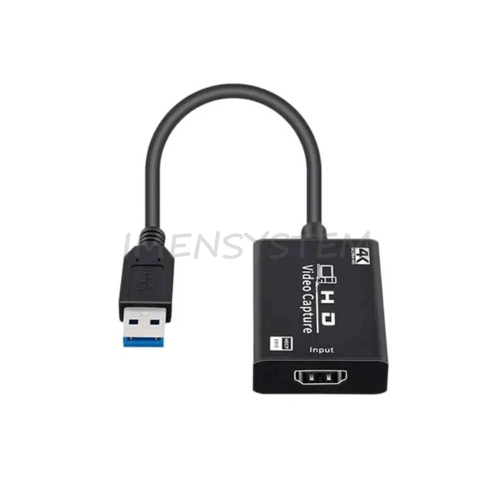 ویدیو کپچر 4K
