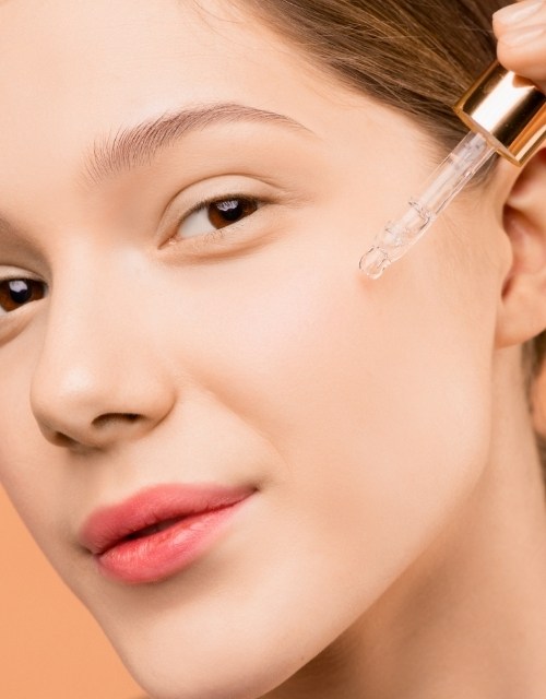 ⭐️ پوست کره‌ای (Korean Skin Treatment)