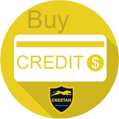 کردیت Cheetah Tool – کردیت چیتا تول