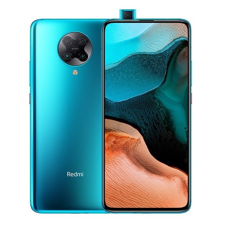 فایل Enable DIAG شیائومی Redmi K30 Pro Zoom (Lmipro) | مستراختاپوس