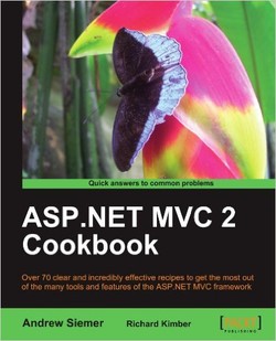 آموزش ASP.NET MVC 2