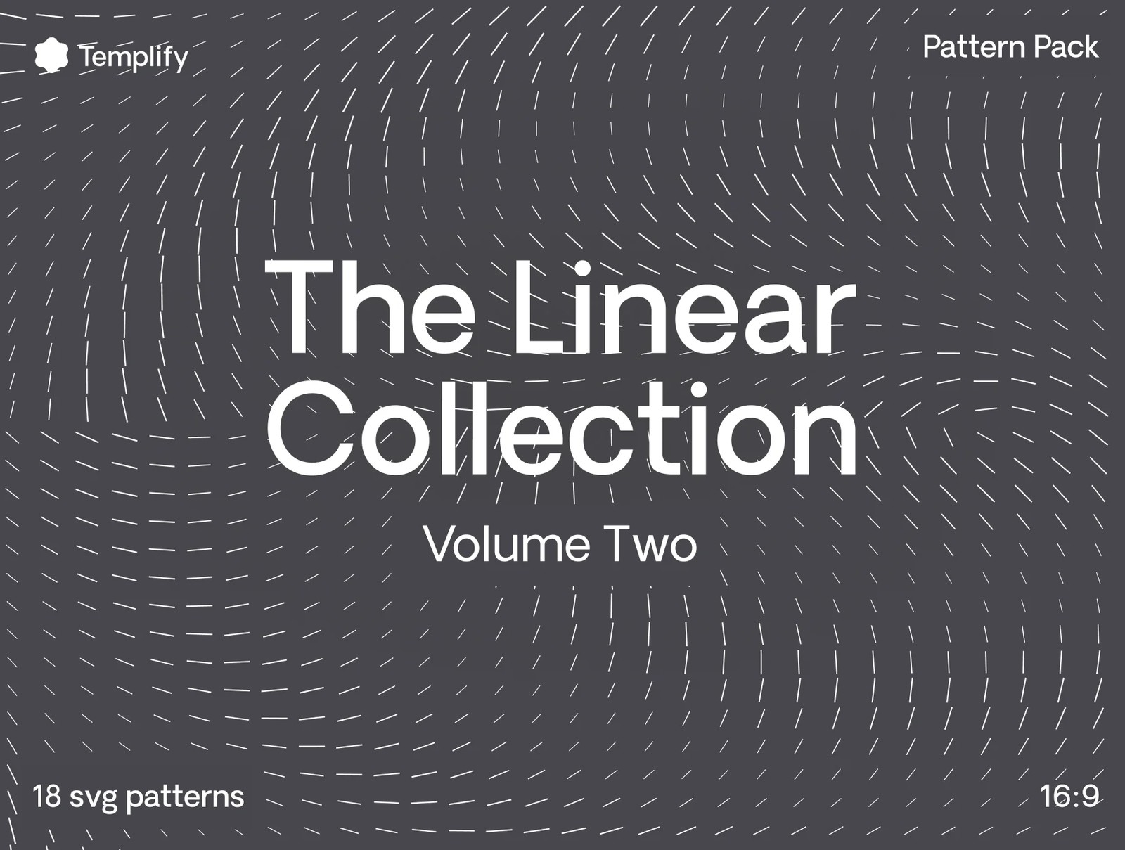 دانلود The Linear Collection Vol 2 | Pattern Background Pack